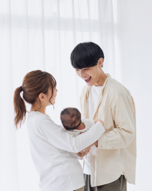 A Guide for New Parents