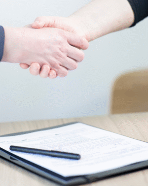 Contractor Employment Agreement