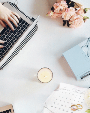Event Planning Services Agreement
