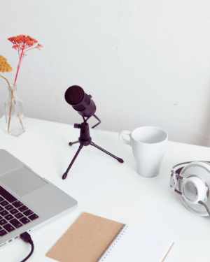 Public Speaking Service Agreement