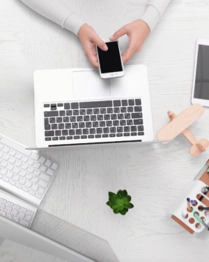 Social Media Management Service Agreement
