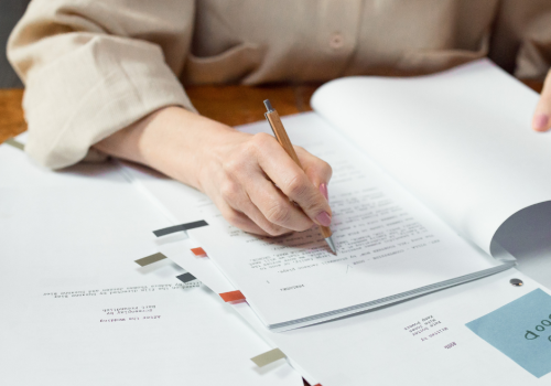 Legal Packet Header 1