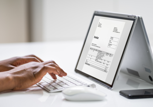 Legal Packet Header 7