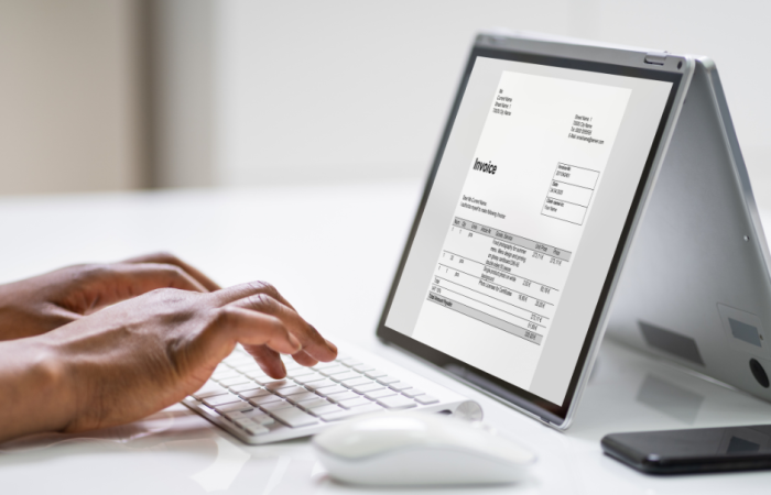 Legal Packet Header 7
